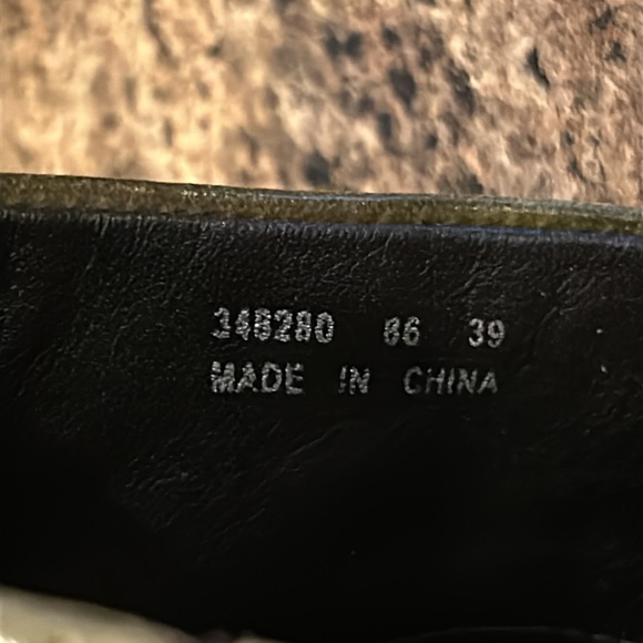 Ecco Clogs - Picture 5 of 7